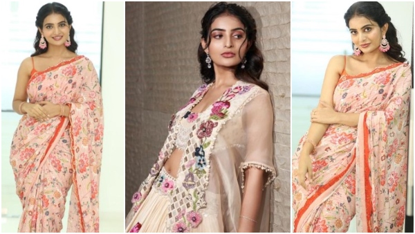 Actress Ananya Nagalla slams casting couch rumours saying it s bullsh t