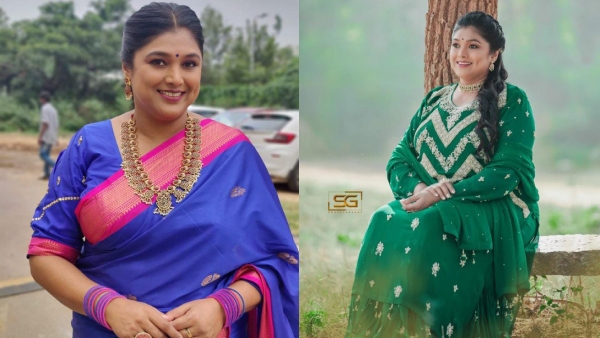 Suvarna Superstar has ended Shalini Satyanarayana remembered four years of journey Suvarna Superstar has ended Shalini Satyanarayana remembered four years of journey