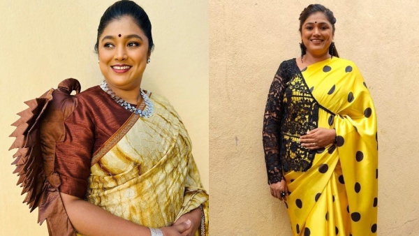 Suvarna Superstar has ended Shalini Satyanarayana remembered four years of journey Suvarna Superstar has ended Shalini Satyanarayana remembered four years of journey