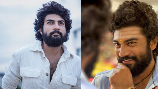 Annayya serial actor Vikash Uthaiah said Zee Kutumba award is the first award of his acting career