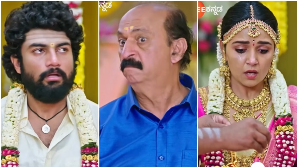 Annayya serial October 14th episode