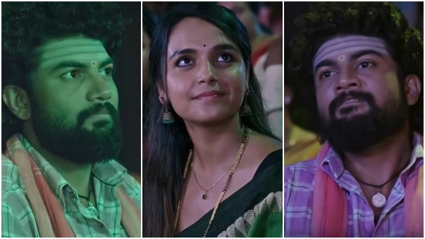 annayya serial 31th October written update