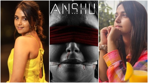 Written update on Actress Nisha Ravikrishnan