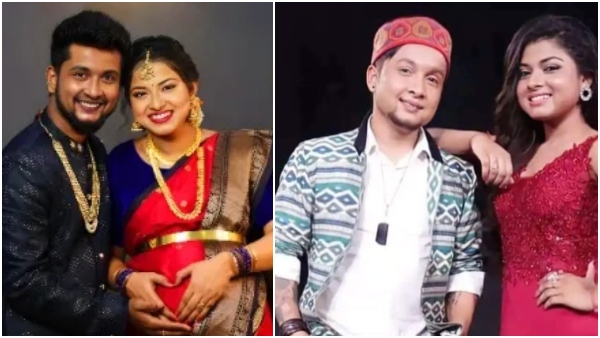 Indian Idol 12 Fame Singer Arunita Kanjilal pregnant Here s The Truth