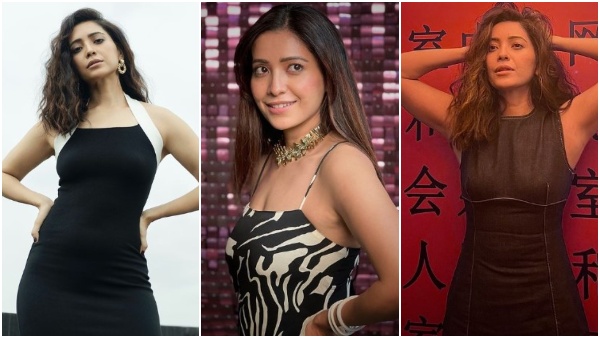 Asha Negi shares her casting couch experience stating All big TV actors have gone through it