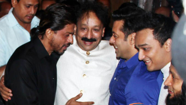 Baba Siddique shot dead in mumbai bandra