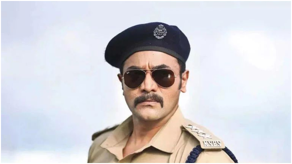 Sri Murali s Bagheera begins 19 days countdown to release here s the new poster