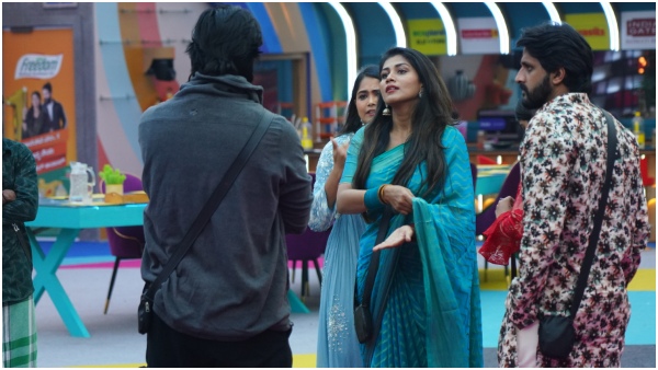 Bigg bOss kannada 11 gowthami jadhav positive thinking now hurts her