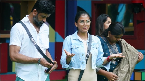 Bigg bOss kannada 11 gowthami jadhav positive thinking now hurts her