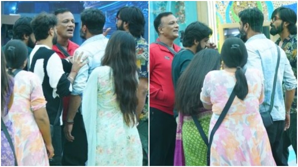 Bigg boss kannada season 11 Will Jagdish return to the Bigg Boss house