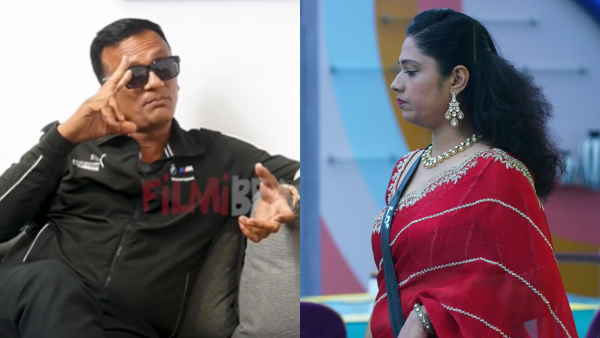 Bigg Boss Kannada 11 contestant Lawyer Jagadish revealed about his journey with Hamsa in the show