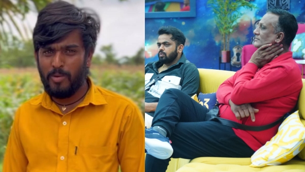 Bigg Boss gave a master stroke to the viewers after Lawyer Jagdish elimination Bigg Boss gave a master stroke to the viewers after Lawyer Jagdish elimination