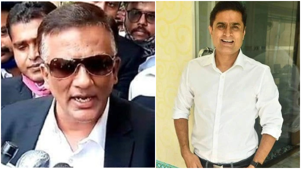 BBK 11 lawyer Jagadish law license cancelled