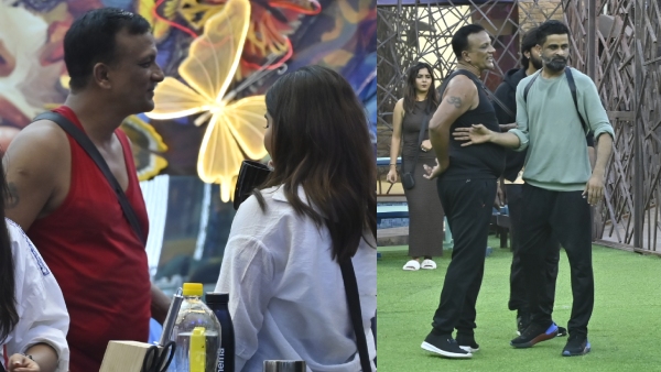 Bigg Boss Kannada 11 candidate Lawyer Jagadish suddenly changed his attitude