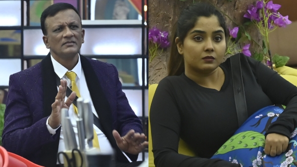 Bigg Boss Kannada 11 candidate Lawyer Jagadish suddenly changed his attitude
