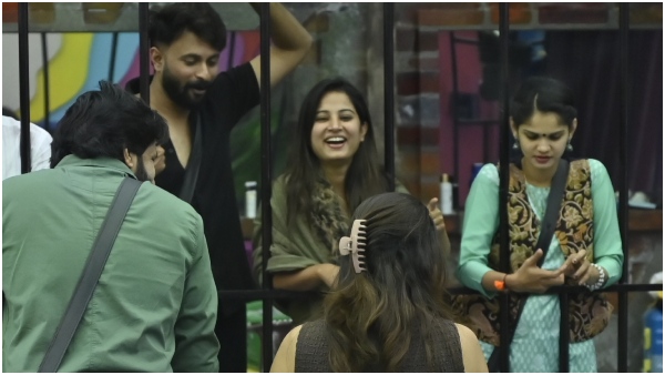 Colors kannada Bigboss kannada season 11 No elimination this week