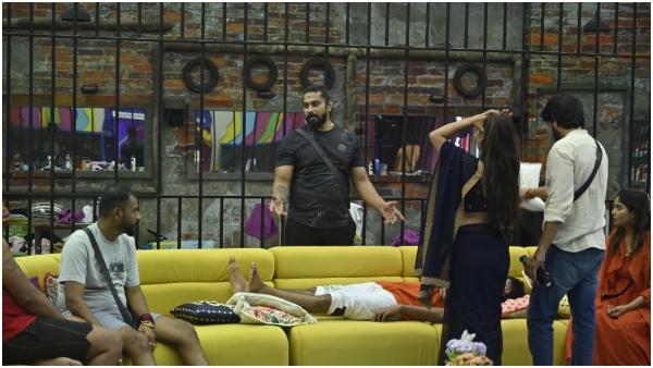 Colors kannada Bigboss kannada season 11 No elimination this week