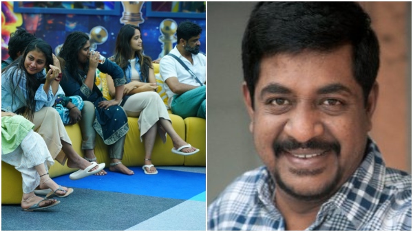 bigg Boss kannada 11 director Yogaraj Bhat opens up about sudeep in house