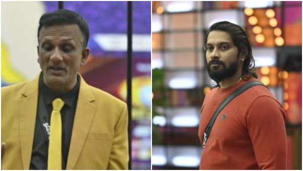 Bigg Boss kannada 11 What Sudeep will say about Jagdish amp amp Ranjith Mid-week Eviction