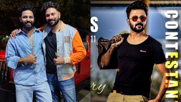 Bigg Boss Kannada 11 contestants replacement with BBK 1O participants here is the list