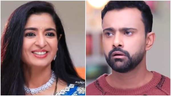 colors kannada serial Bhagyalakshmi serial Finally Bhagya Look changed