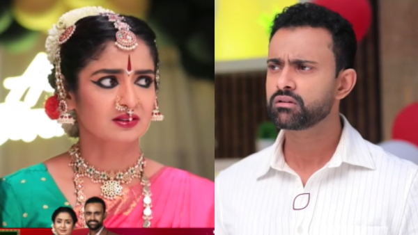 Kannada serial Bhagyalakshmi October 28th episode update