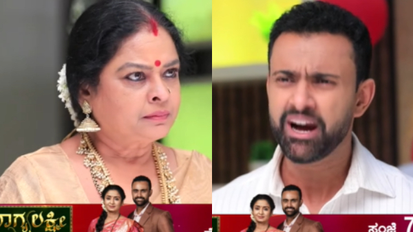 Kannada serial Bhagyalakshmi October 28th episode update