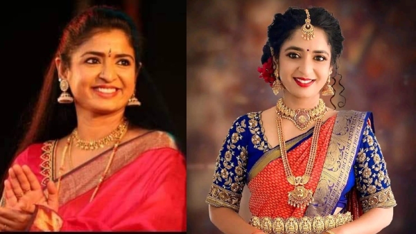 Do you know what Sushma Rao said when she shared her old photos