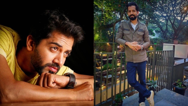 Bhavani Singh who charmed on television as Gurumurthy what is he doing now