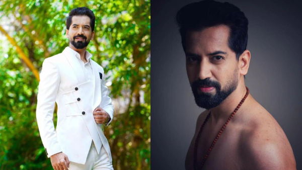 Bhavani Singh who charmed on television as Gurumurthy what is he doing now