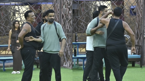 Bigg Boss Kannada 11 contestent Lawyer Jagadeesh giving trouble to Colors Kannada what next Bigg Boss Kannada 11 contestent Lawyer Jagadeesh giving trouble to Colors Kannada what next