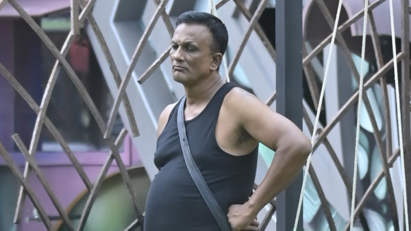 Bigg Boss Kannada 11 contestent Lawyer Jagadeesh giving trouble to Colors Kannada what next Bigg Boss Kannada 11 contestent Lawyer Jagadeesh giving trouble to Colors Kannada what next