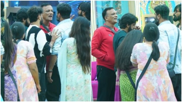 Bigg Boss Kannada Season 11 Jagadish Ranjith evicted from show