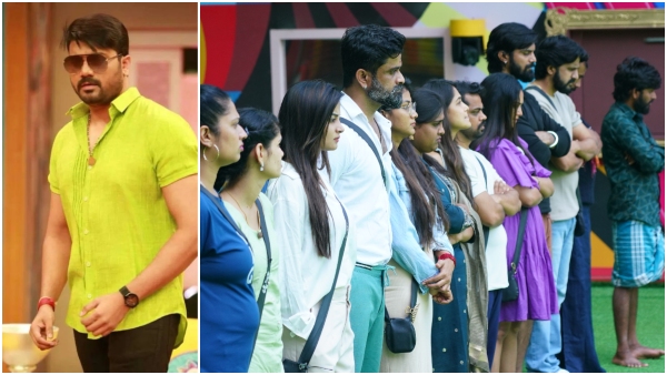 Bigg Boss kannada 11 Manasa or bhavya Who will get evicted this week