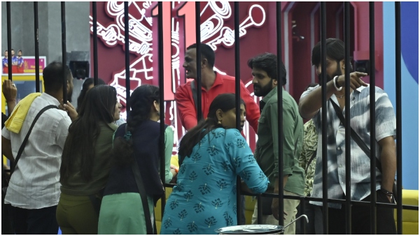 Biggboss kannada season 11 lawyer jagadish behaviour Triggers Housemate