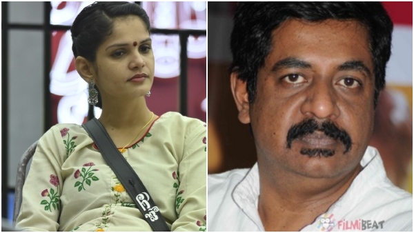 Bigg boss kannada 11 Yogaraj Bhatt reveals in house why sudeep couldn t come to show