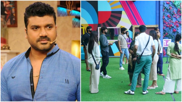 Bigg Boss kannada 11 No Contestant Eliminated On Forth week