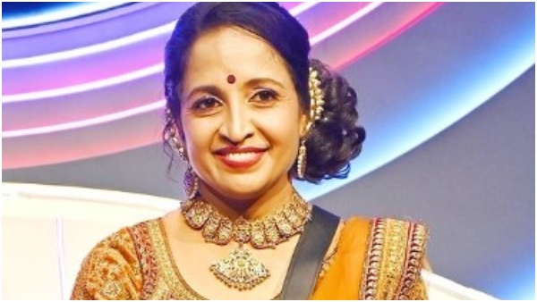 Yamuna Srinidhi Gets Trolled after evicted from bigg boss kannada 11 show