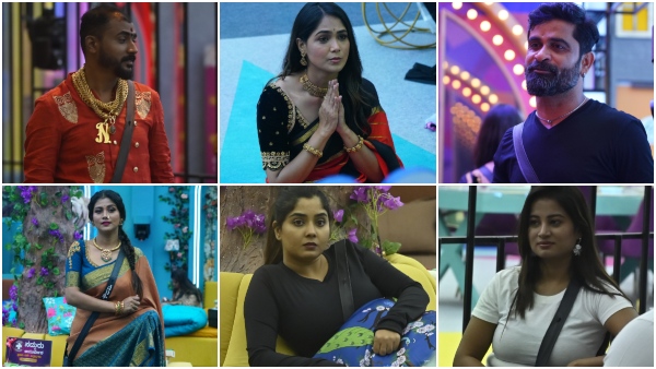 Written Update on Bigboss season 11 show disappointed