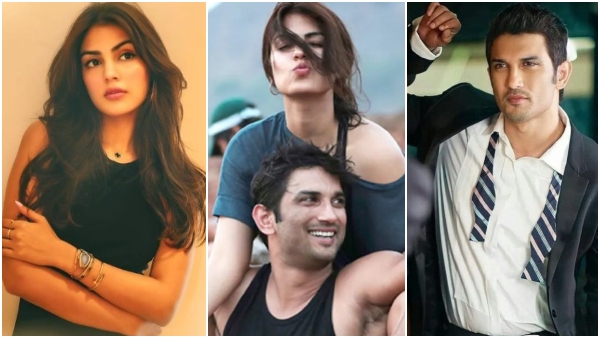 Supreme Court dismisses CBI petition in Sushant Singh Rajput case relief to Rhea Chakraborty