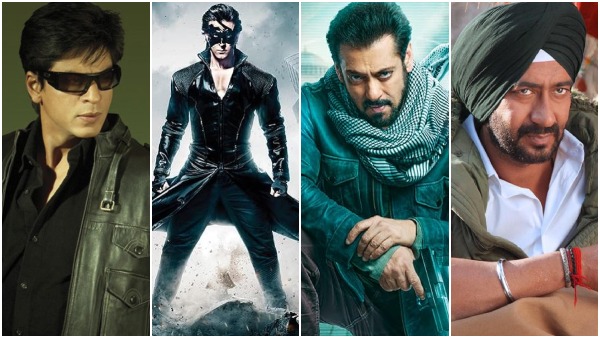 With 14 hits and 7 flops here s Bollywood s Diwali box office performance over the years With 14 hits and 7 flops here s Bollywood s Diwali box office performance over the years