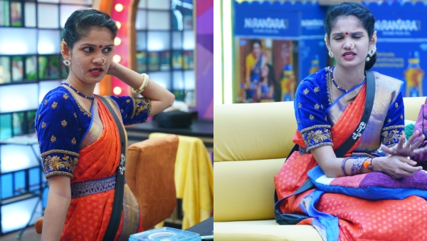 Bigg Boss Kannada 11 contestant Chaitra Kundapura once interviewed Rakshit Shetty and Rishab Shetty