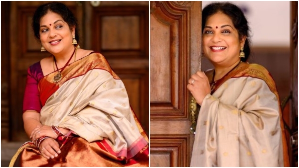 written update on Actress Chithkala biradar