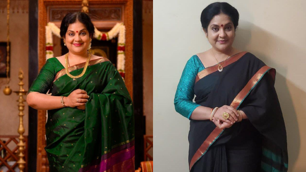 Do you know Kannadathi actress Chitkala Biradar was English professor in Germany Do you know Kannadathi actress Chitkala Biradar was English professor in Germany