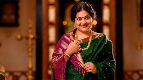 Do you know Kannadathi actress Chitkala Biradar was English professor in Germany Do you know Kannadathi actress Chitkala Biradar was English professor in Germany