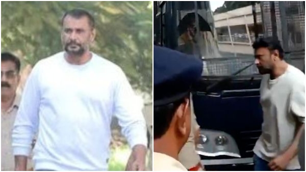 Darshan Navagraha and Krantiveera Sangolli Rayanna have a re-release on same day