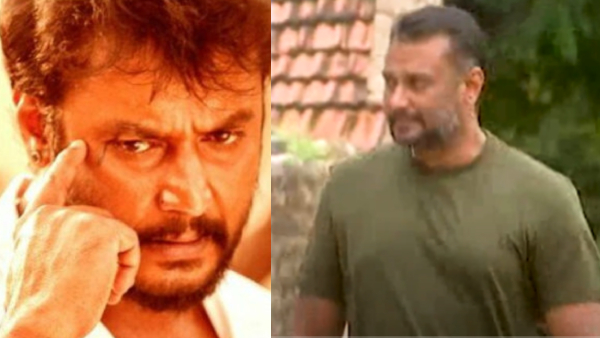 Challenging star Darshan advocate moved high court seeking bail in Renukaswamy case