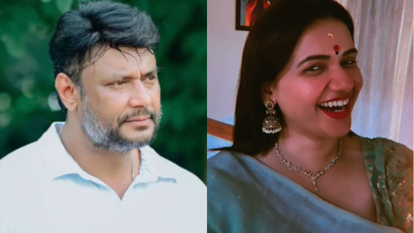 Will Darshan and Pavithra Gowda get bail on the same day in the Renukaswamy case