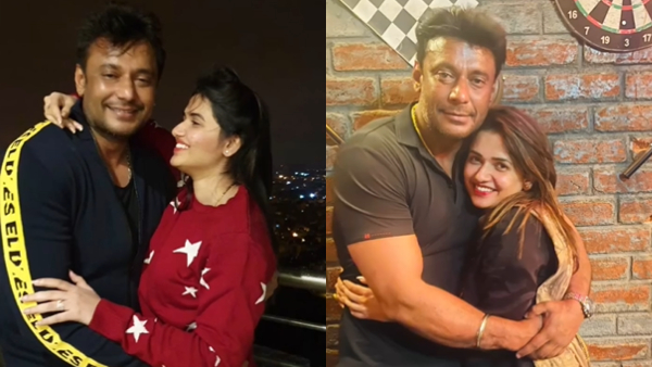 Will Darshan and Pavithra Gowda get bail on the same day in the Renukaswamy case