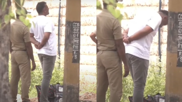 Why SPP Prasanna Kumar gave Asaram Bapu case example on Darshan bail application that court reserved order